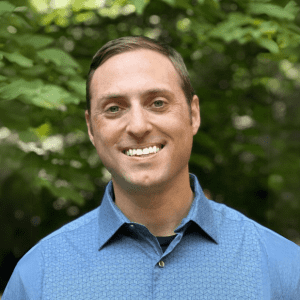 Headshot of Jason H. Windett